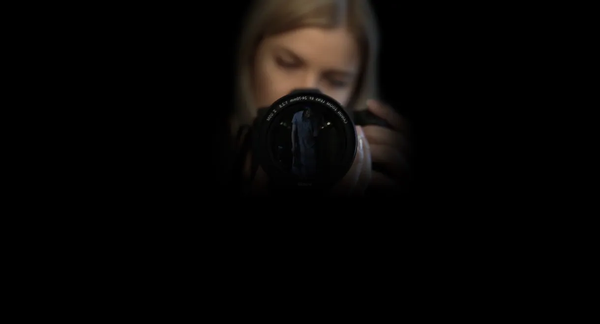 The Lost Footage of Leah Sullivan