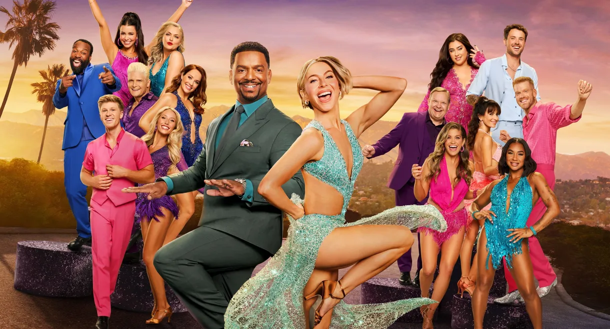 Dancing with the Stars