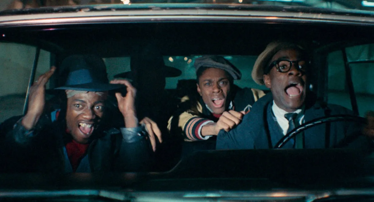 Cooley High