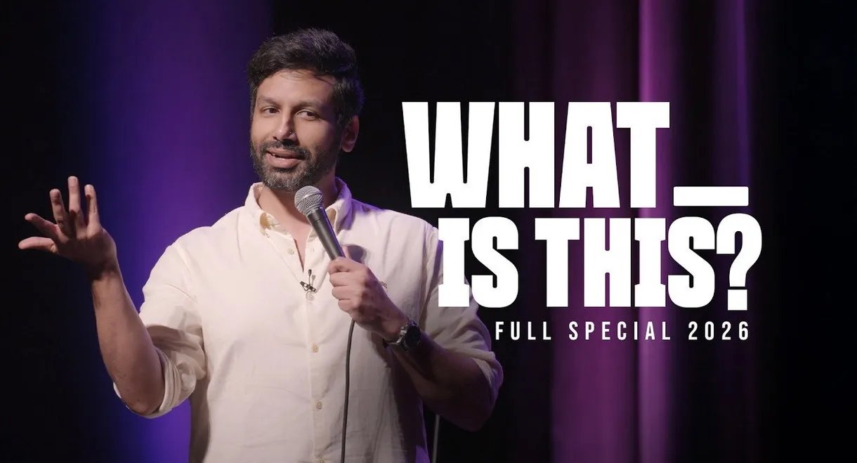 Kanan Gill : What Is This? (also Original)