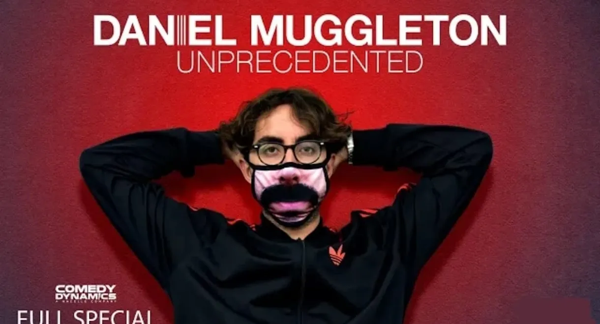 Daniel Muggleton: Unprecedented