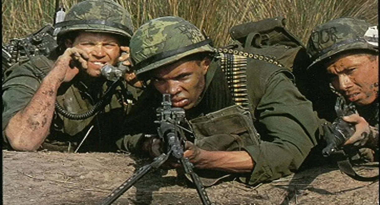 Lost Heros