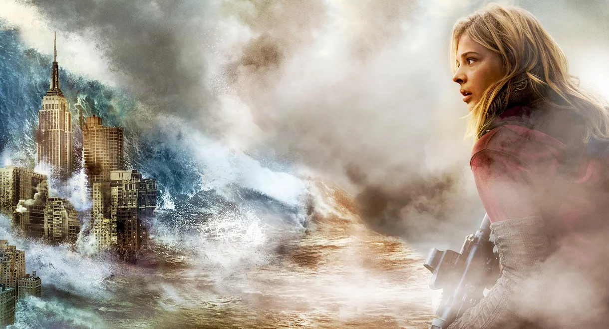 The 5th Wave