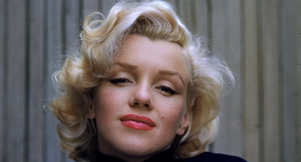 Marilyn, femme d'aujourd'hui