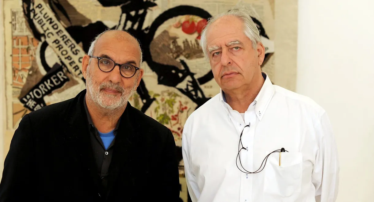 The Triumphs and Laments of William Kentridge