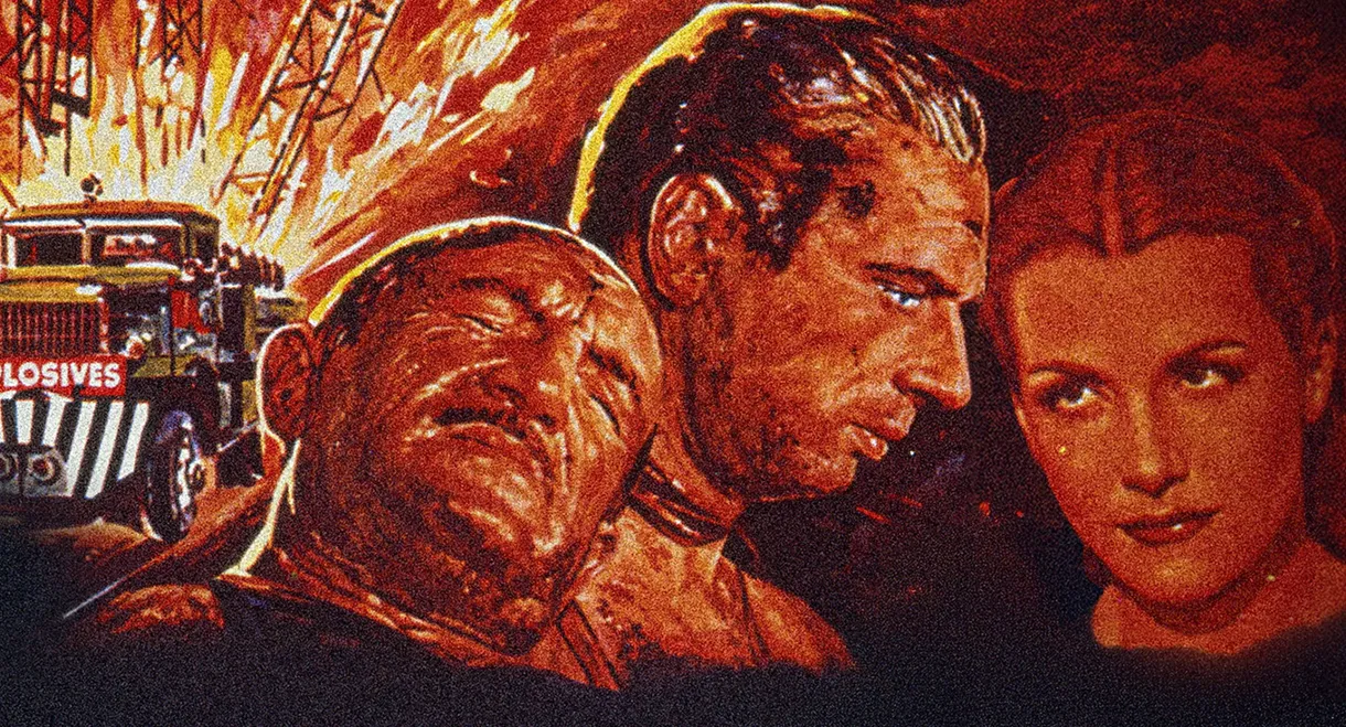 The Wages of Fear