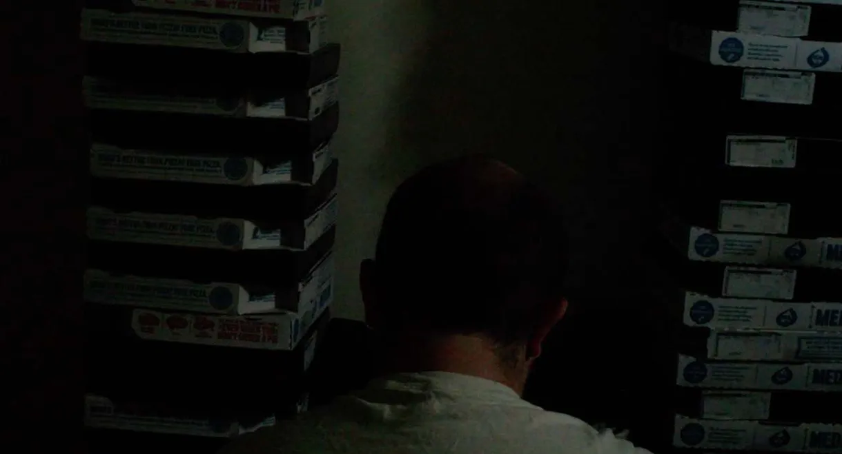 Pizza Delivery