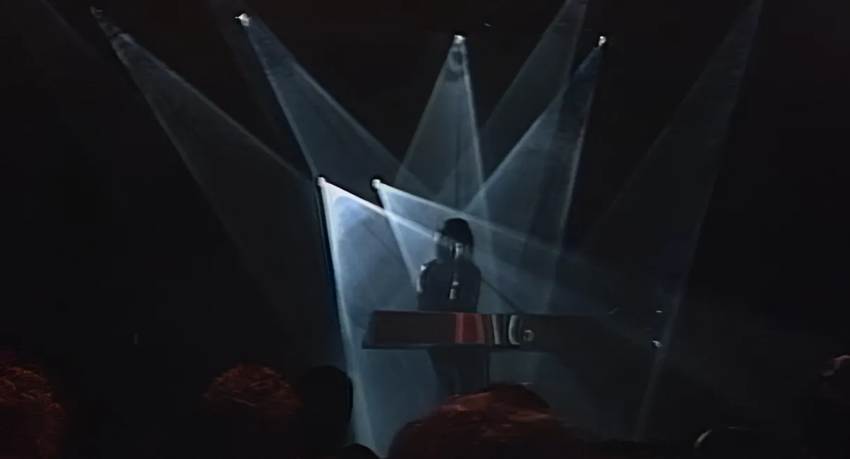 Gowan: Live in Concert