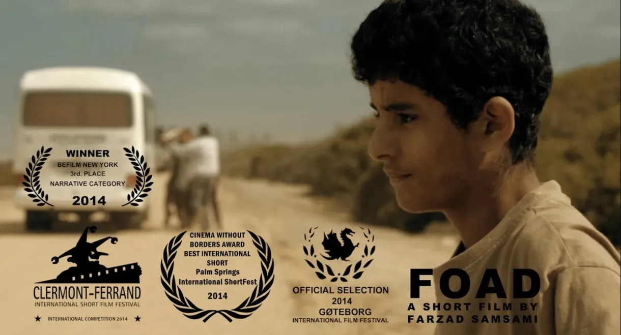 FOAD