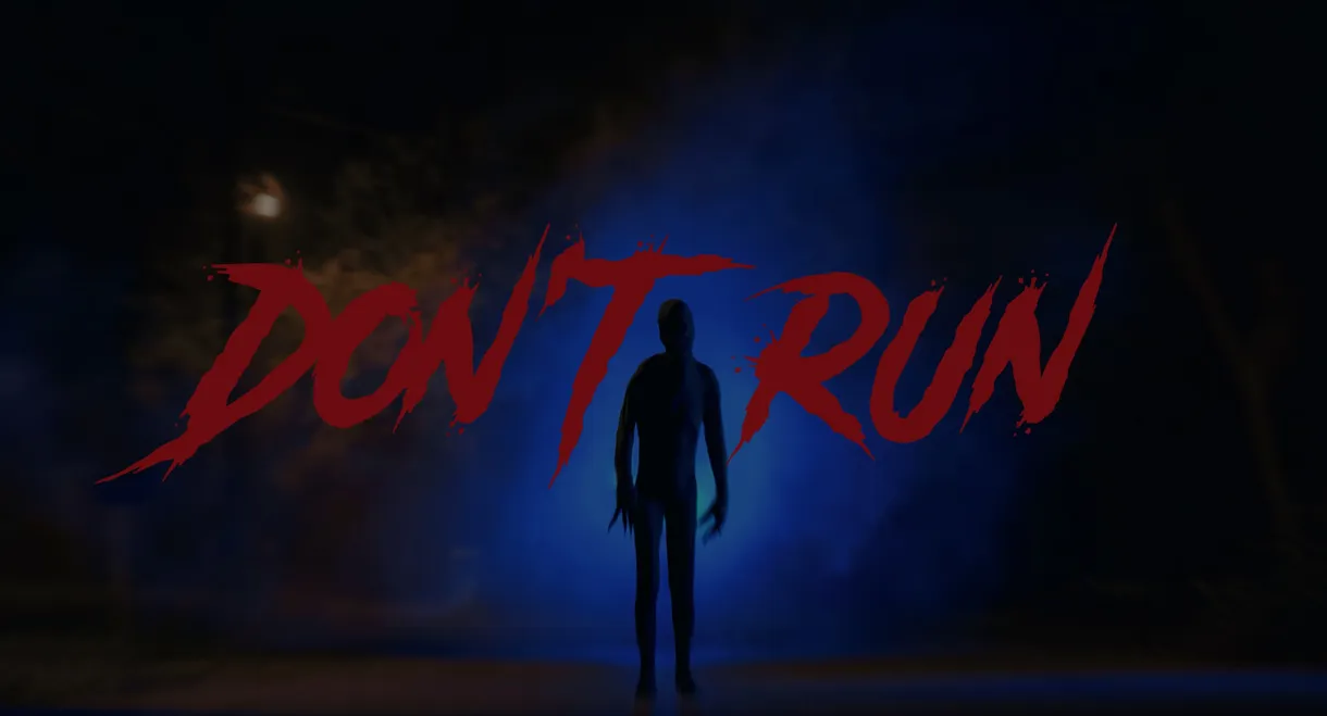 Don't Run