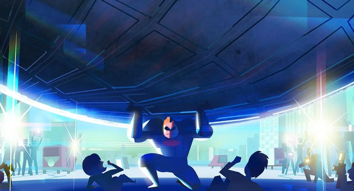 Incredibles 3