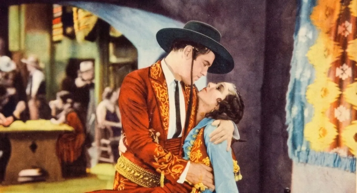 Lasca of the Rio Grande