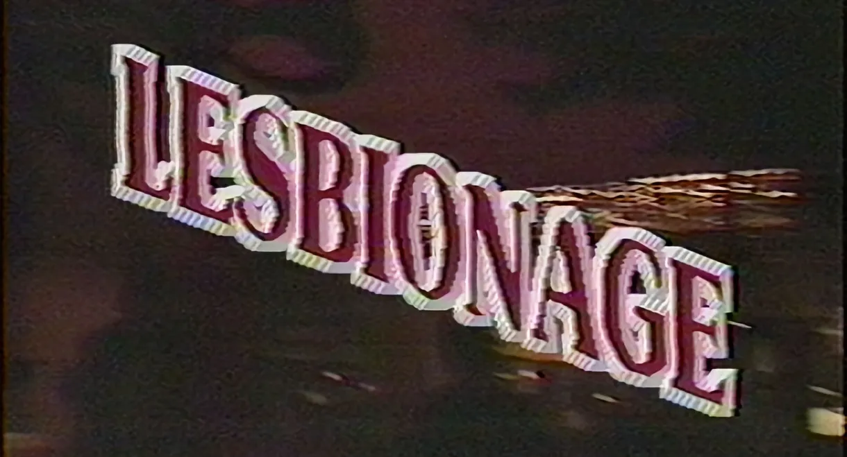 Lesbionage