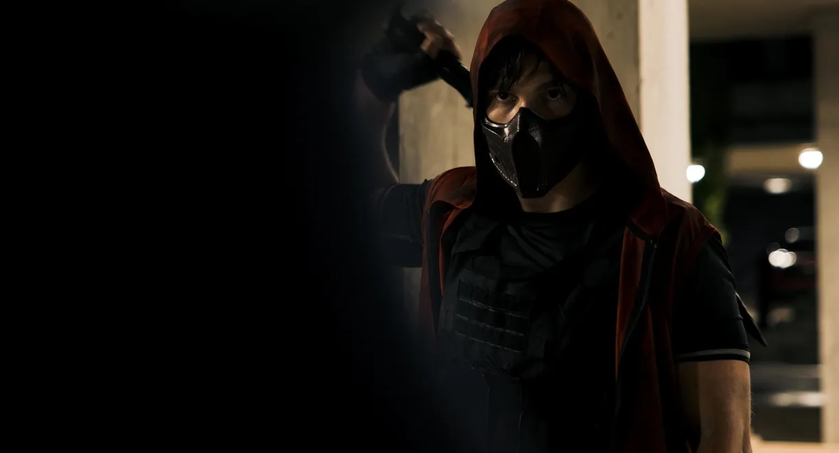 Red Hood: Resurrection