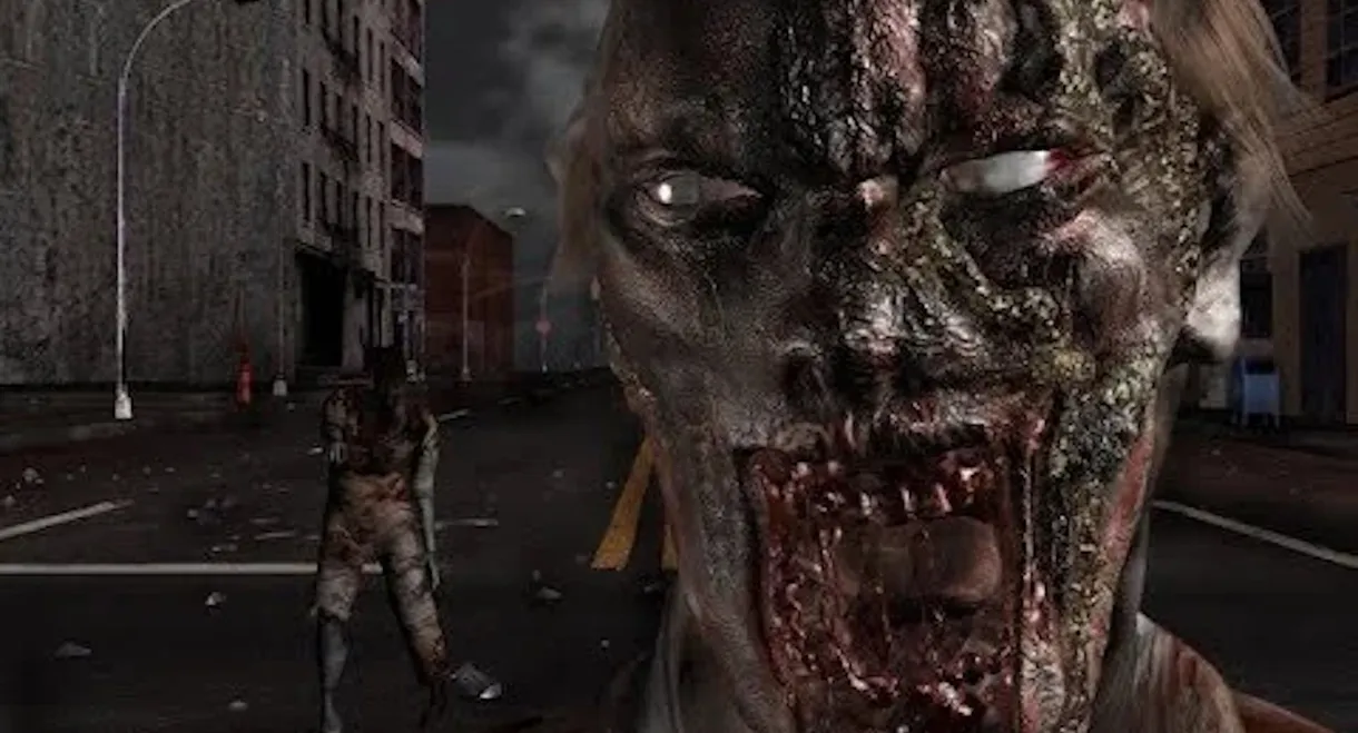 Resident Evil 4D Executer