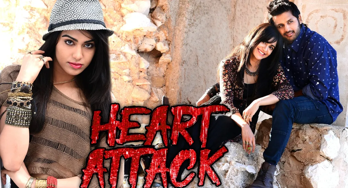 Heart Attack