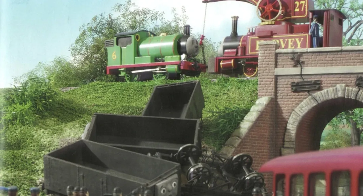 Thomas & Friends: Bumper Party Collection!