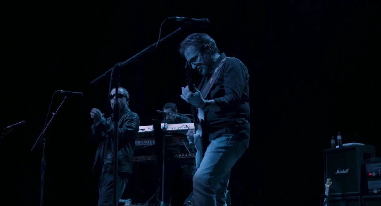 Blue Öyster Cult: 45th Anniversary Live in London 2020