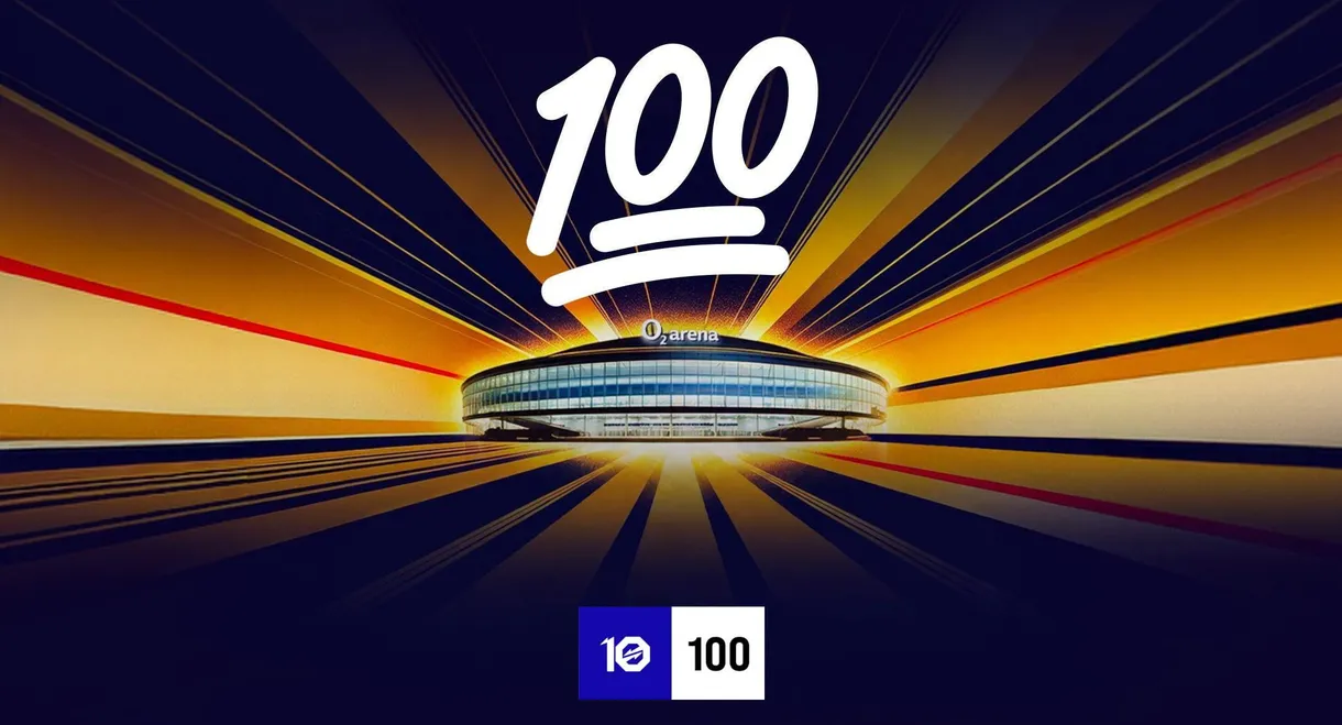 OKTAGON 100