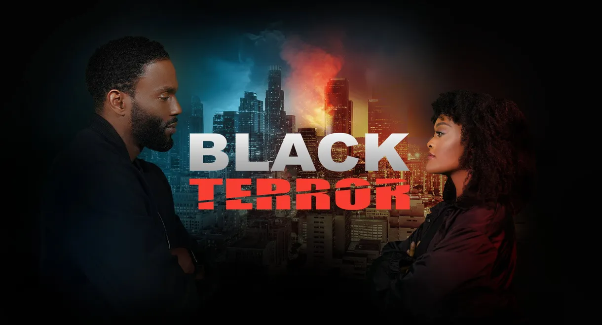 Black Terror