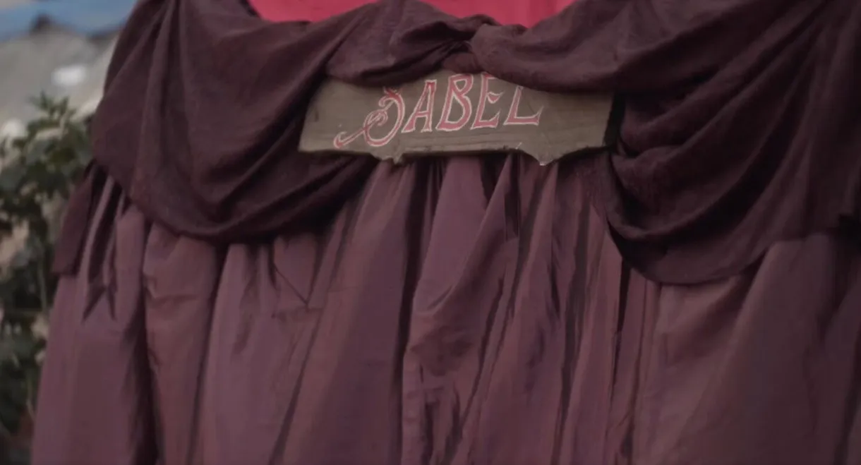 Sabel