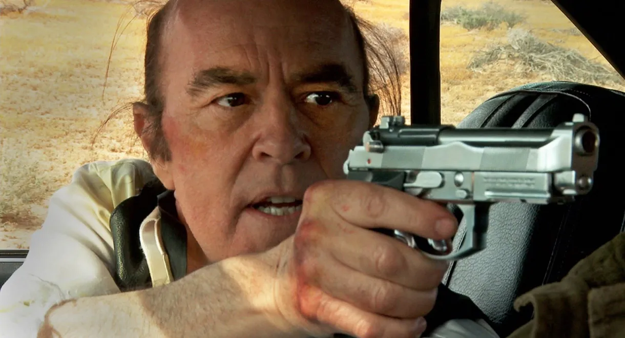 Phantasm: Ravager