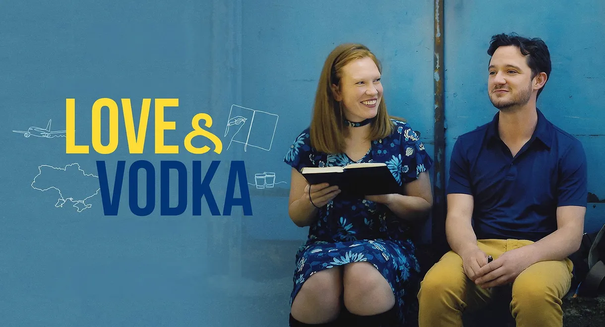 Love & Vodka
