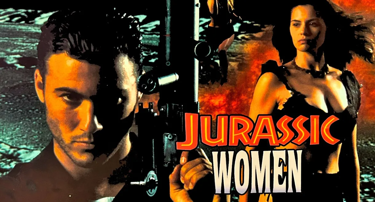 Jurassic Women