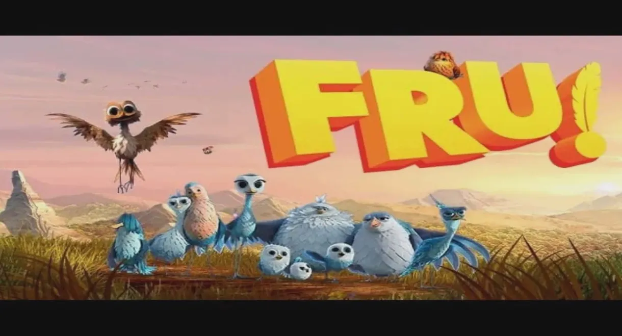 Fru! 2