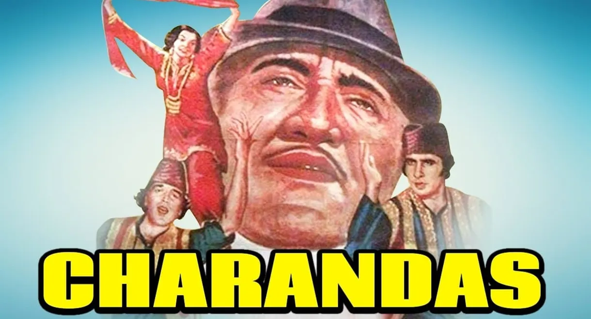 Charandas