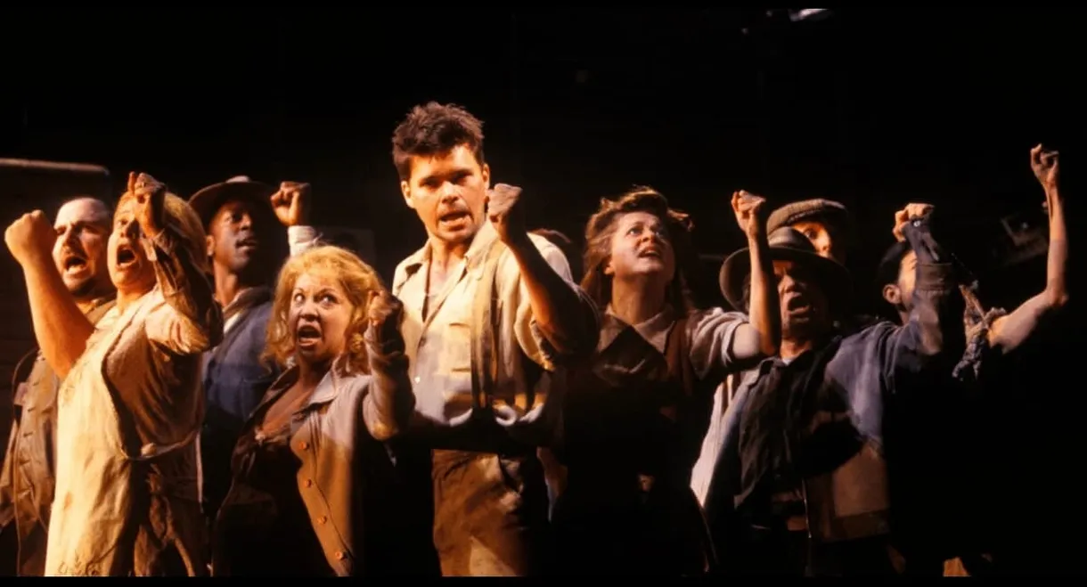 Urinetown