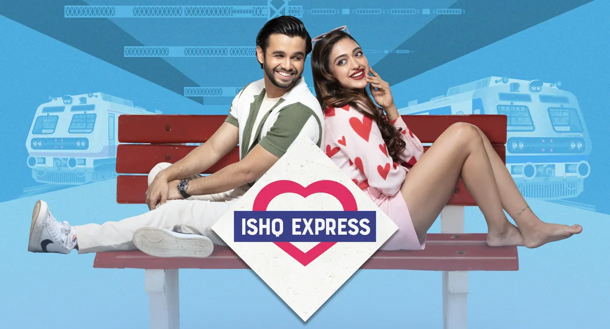 Ishq Express