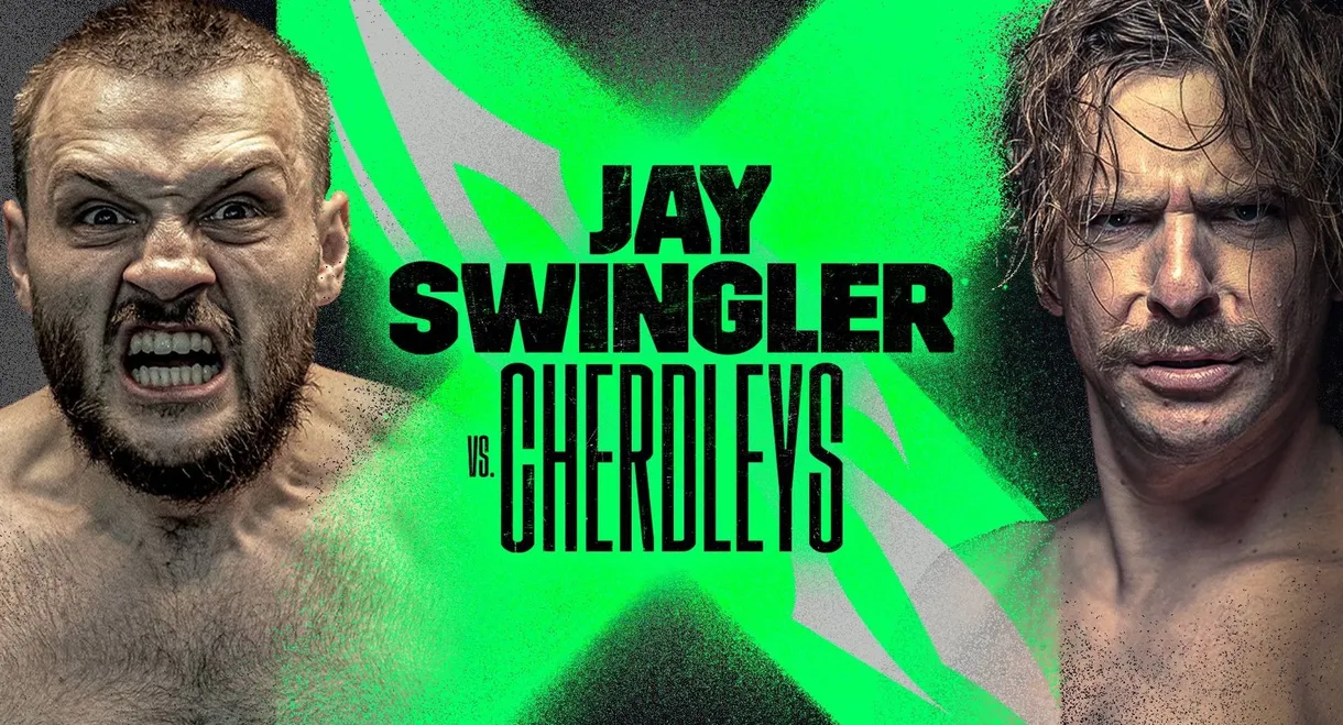 Jay Swingler vs. Cherdleys