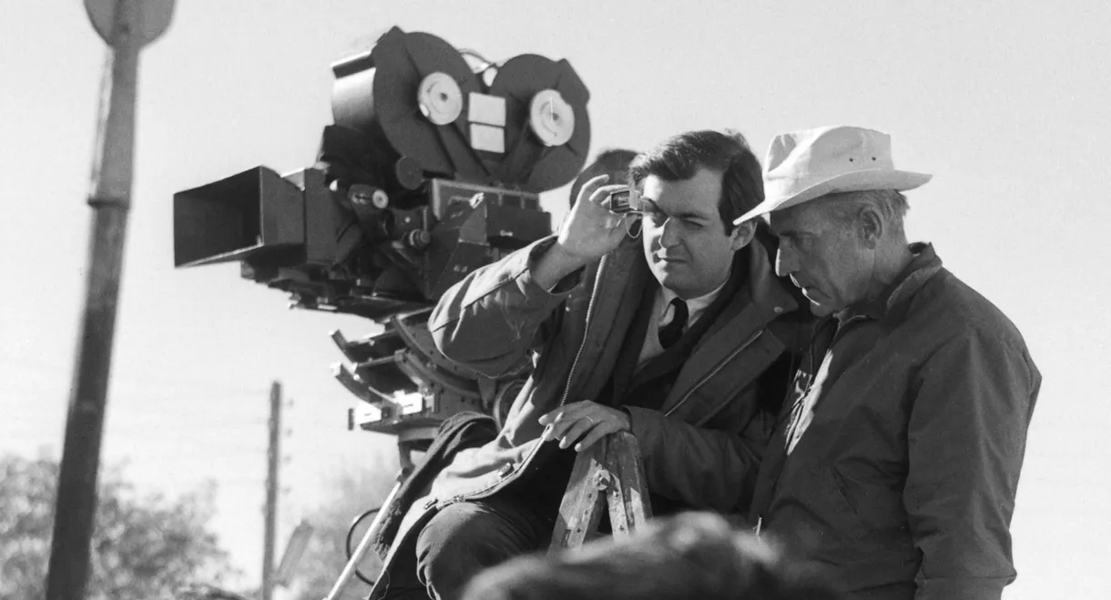 Kubrick by Kubrick