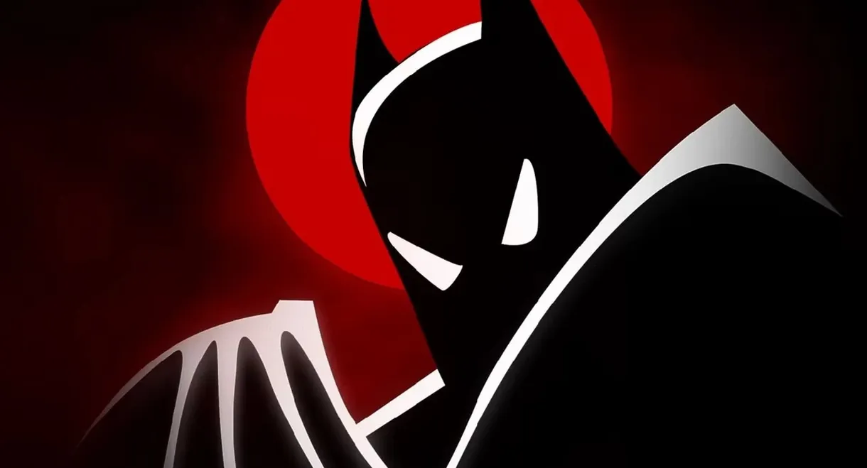 Batman: The Legacy Continues