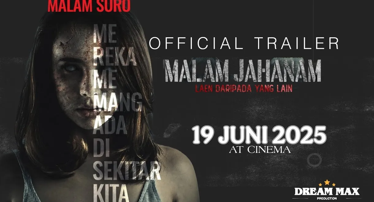 Malam Jahanam