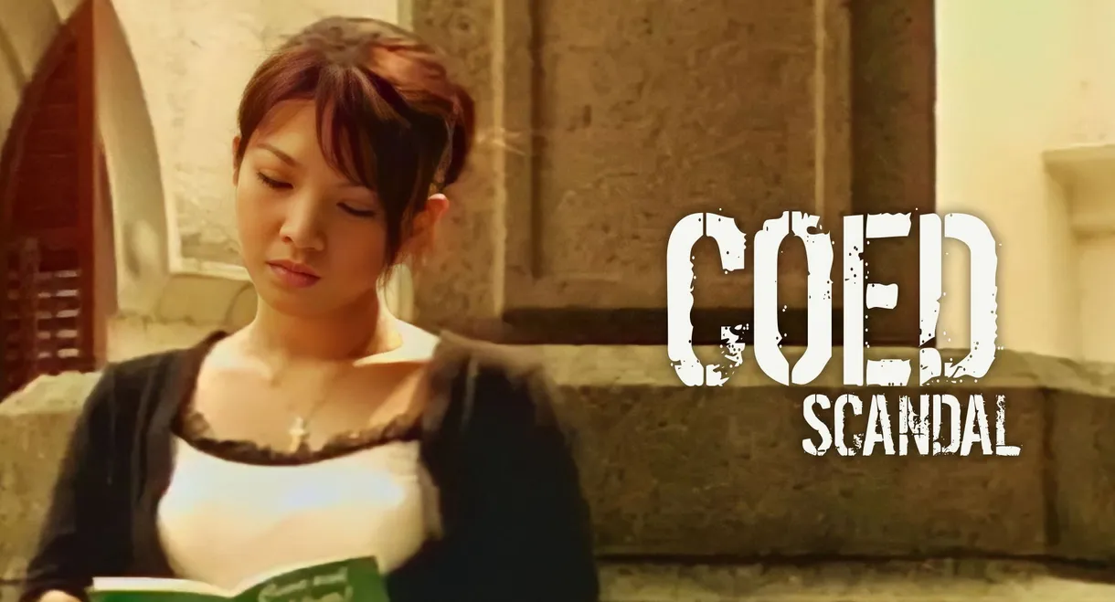 Co-Ed Scandal