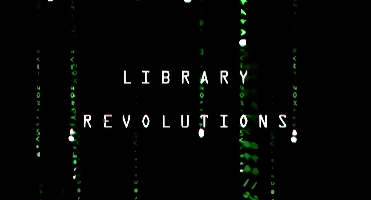 Library Revolutions