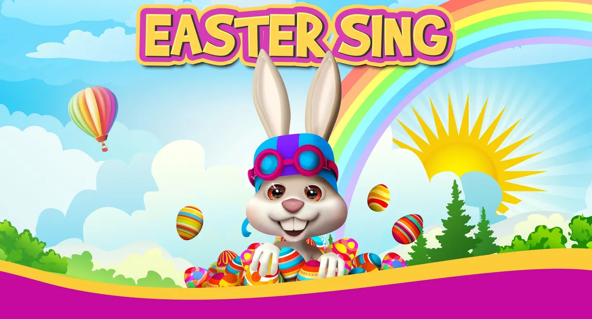 Easter Sing