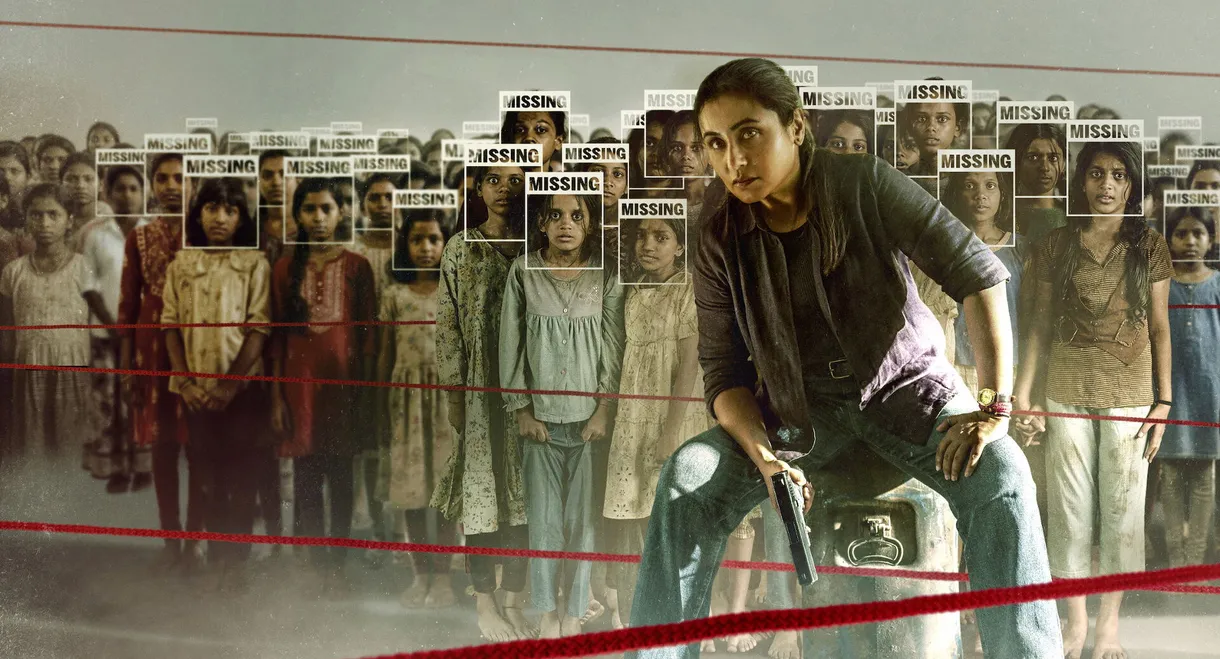 Mardaani 3