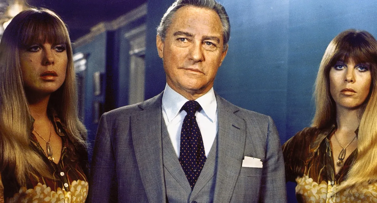 No. 1 of the Secret Service