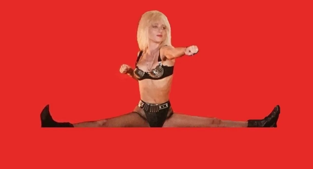 Linnea Quigley's Horror Workout