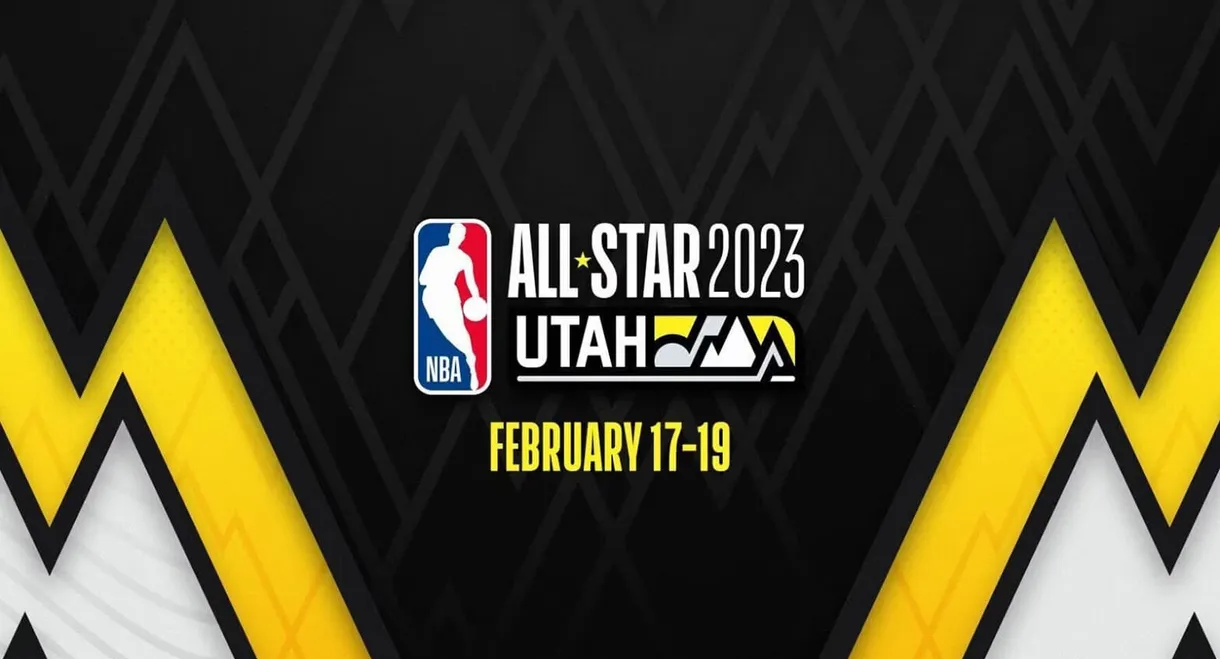 All-Star Weekend de la NBA