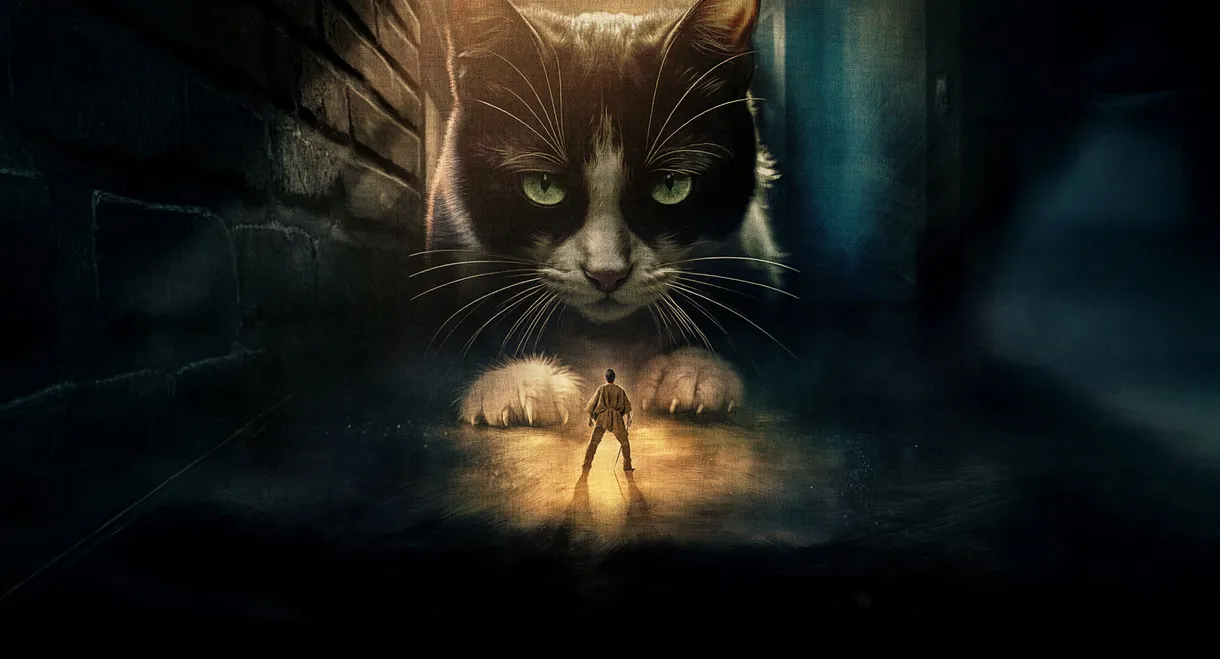 The Shrinking Man