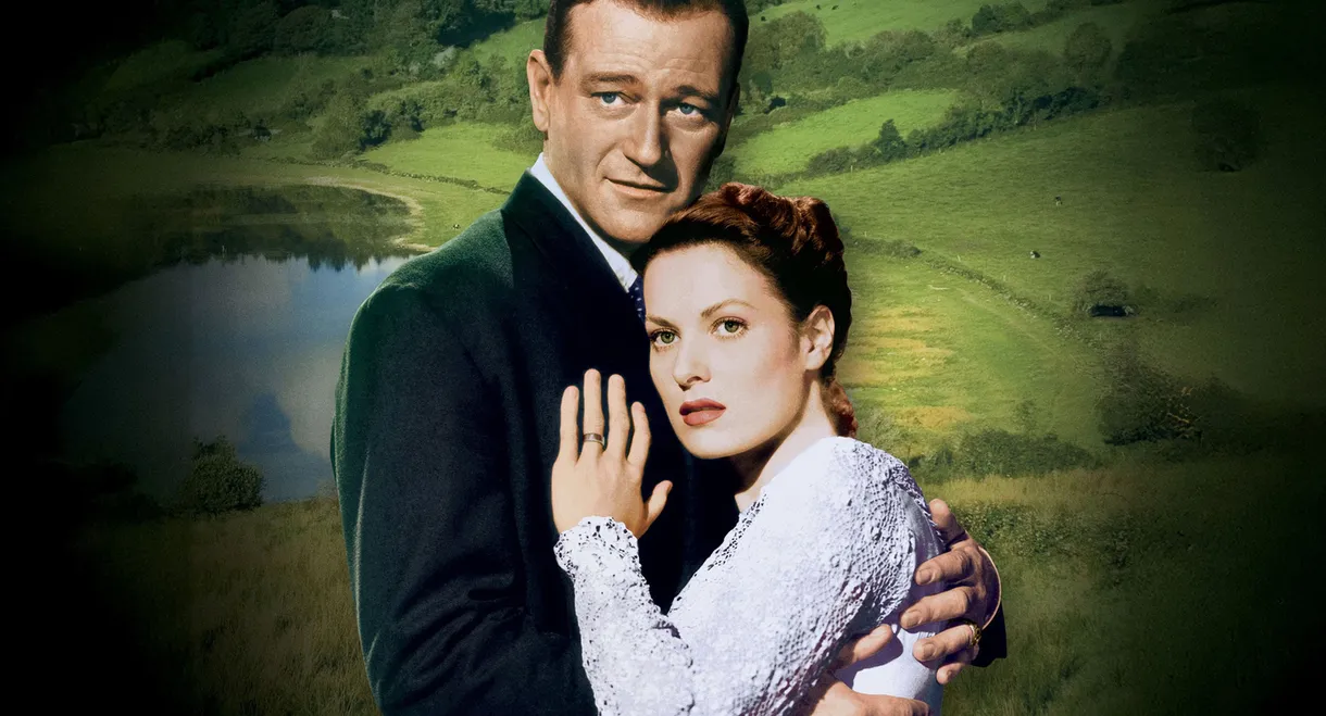 The Quiet Man