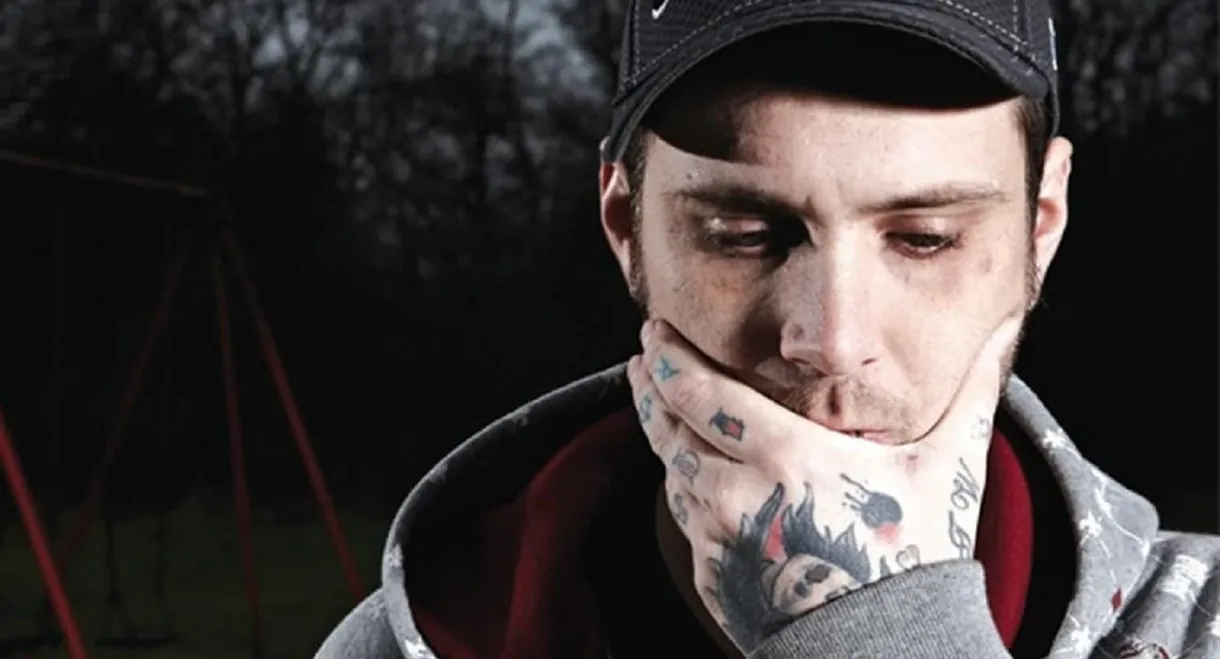 The Paedophile Hunter