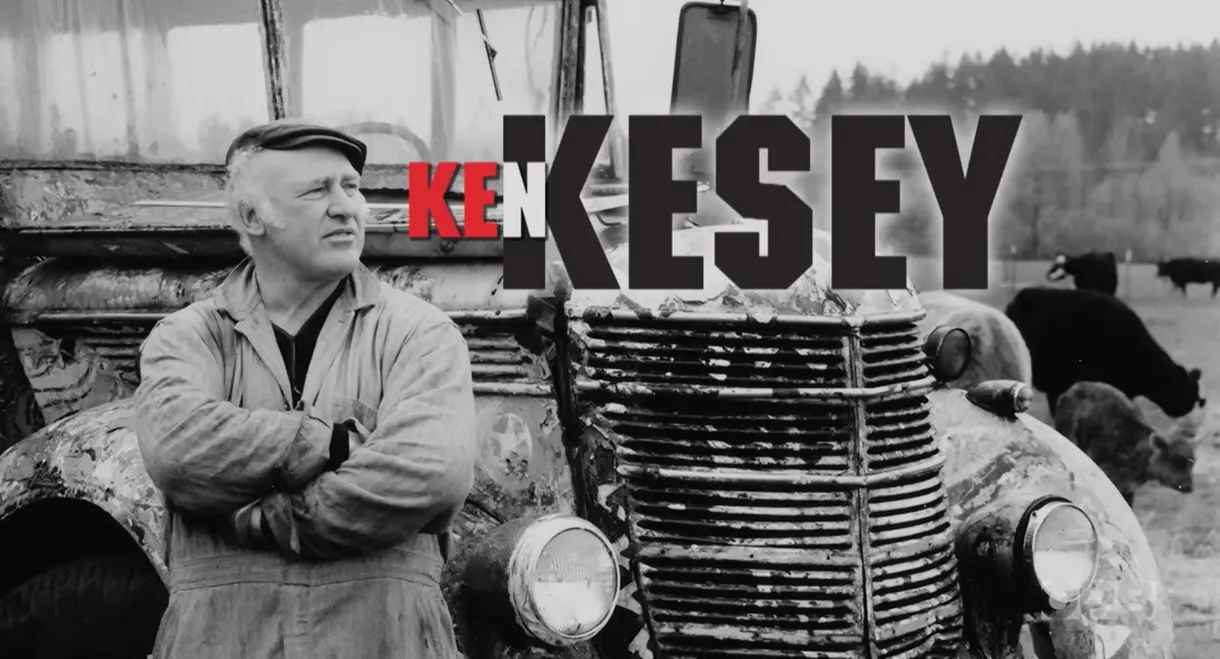 Ken Kesey