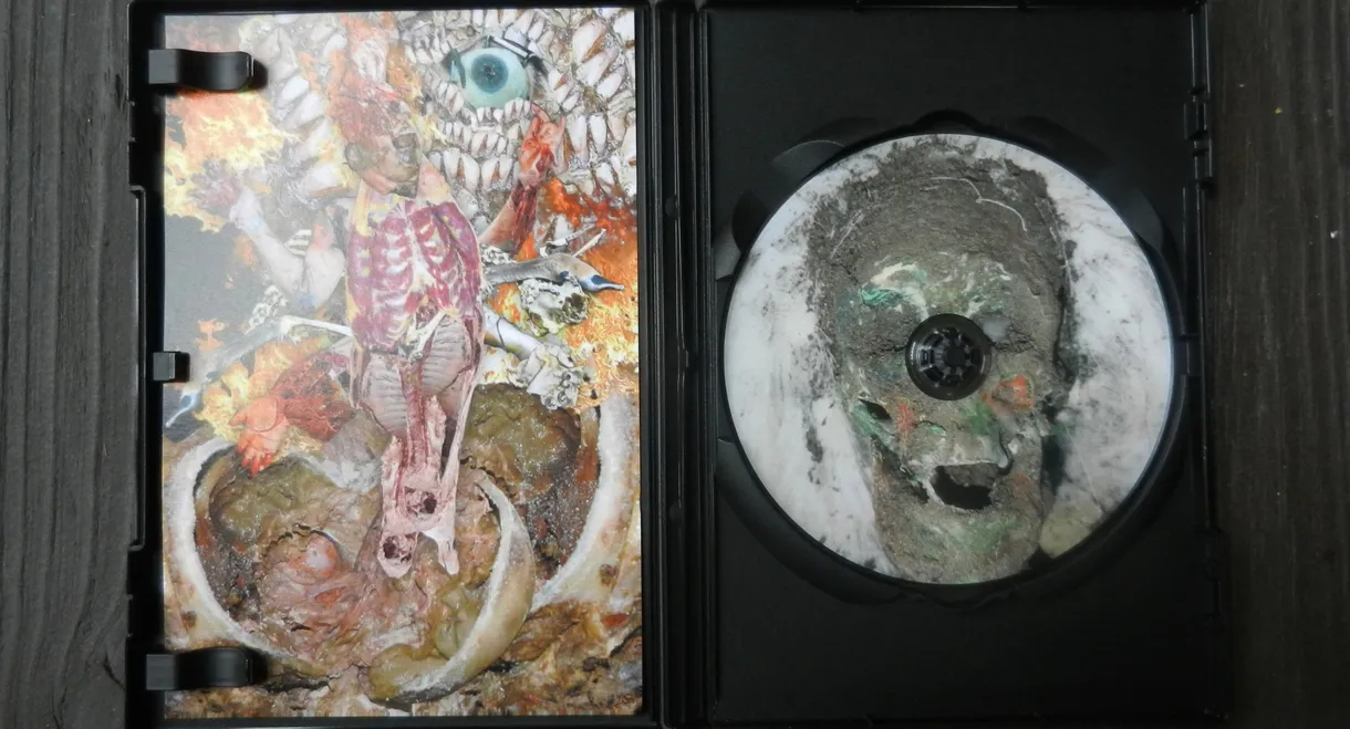 Corpse Syndrome