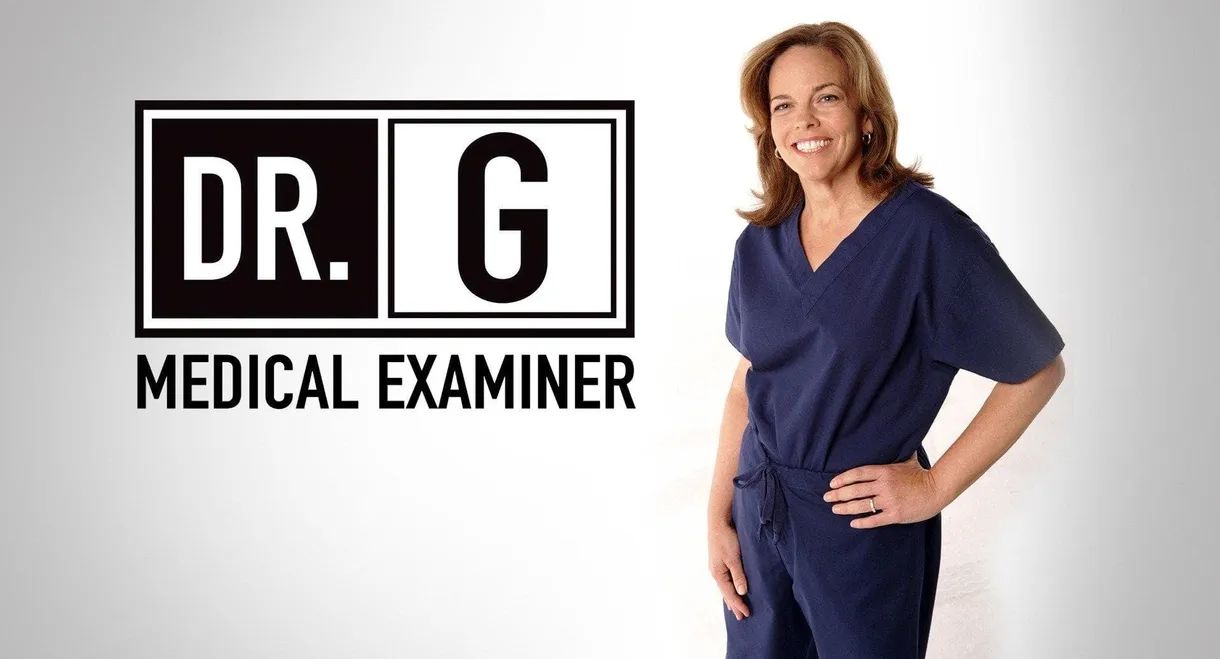 Dr. G: Medical Examiner