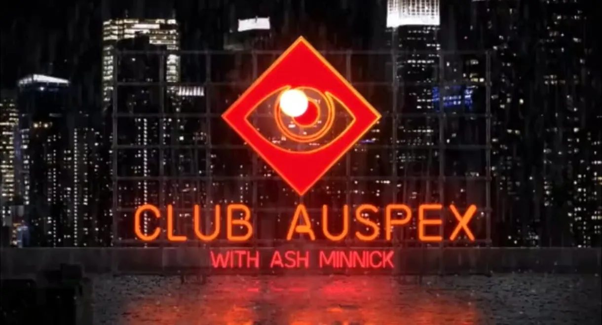 Club Auspex